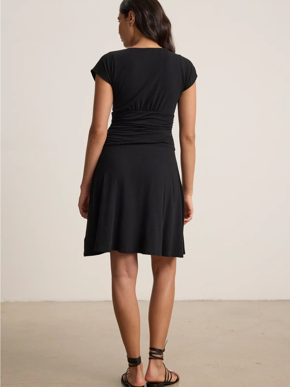Velvet by Graham & Spencer Ella Dress - Picture 4 of 10